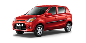 Alto 800