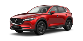 CX5