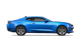 Camaro