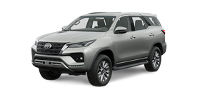Fortuner