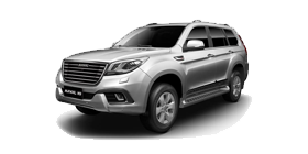 Haval H9