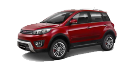 Haval M4
