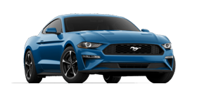 Mustang