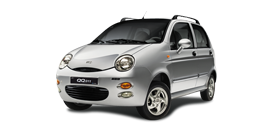 Tiggo 2