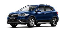 S-Cross