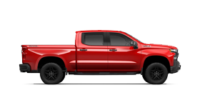 Silverado