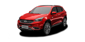Tiggo 7