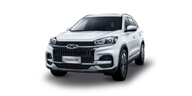 Tiggo 8